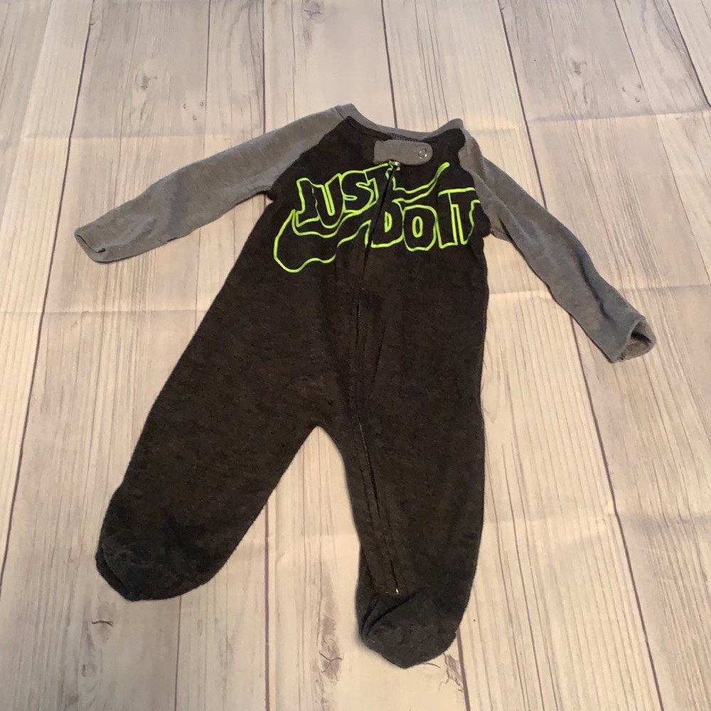 Nike Onesie
